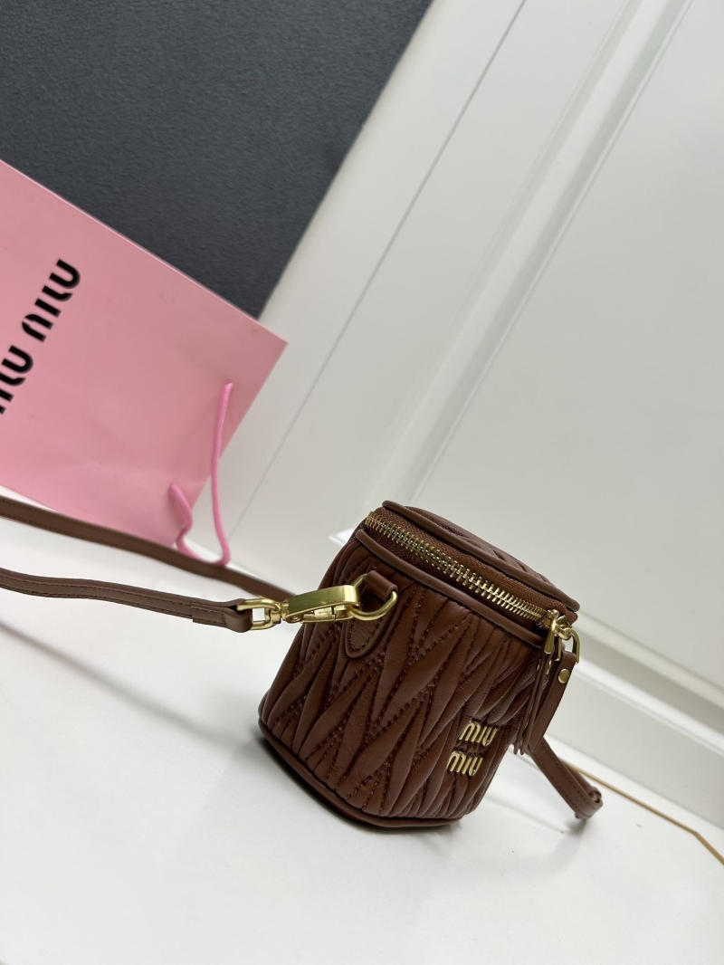 MIU MIU Cosmetic Bags